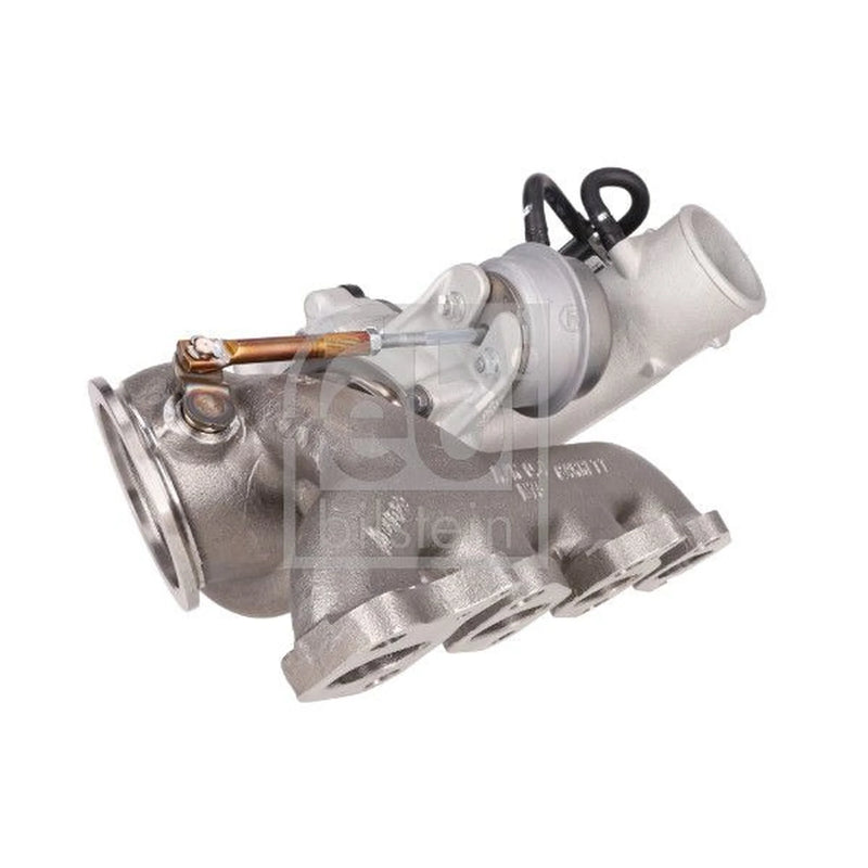 Febi Turbocharger Turbo Unit 186985