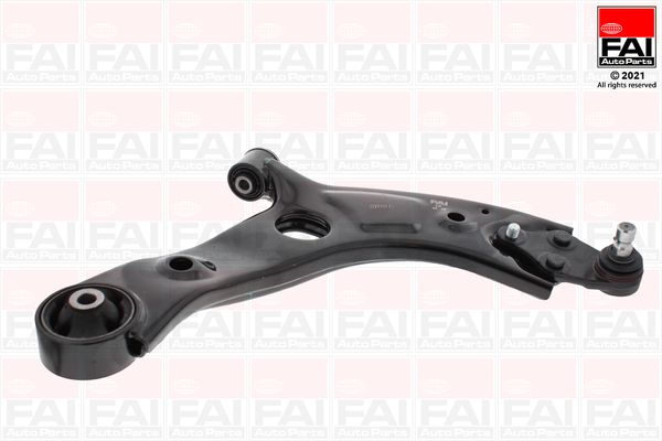 FAI Control/Trailing Arm