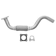 Hella Exhaust Pipe OD 8LA 366 006-721