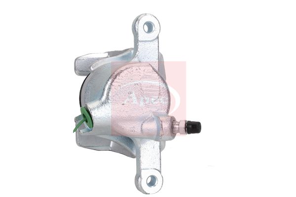 Apec Brake Caliper Assembly Rear Right