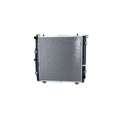 NRF Engine Radiator 59323