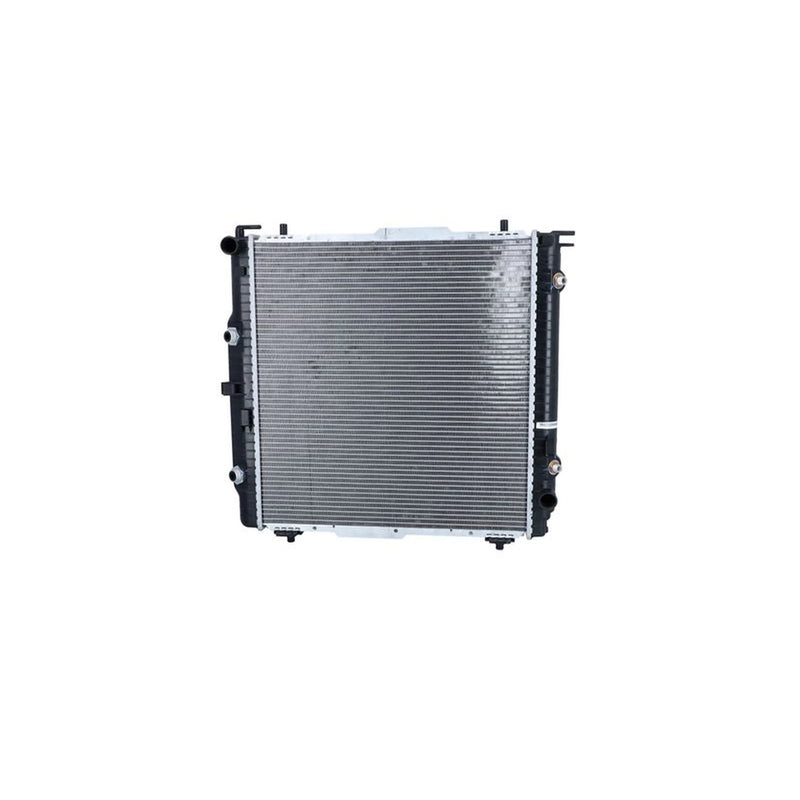 NRF Engine Radiator 59323