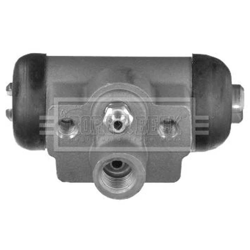 Borg & Beck Wheel Cylinder Hydraulic Brake Rear Left BBW1391