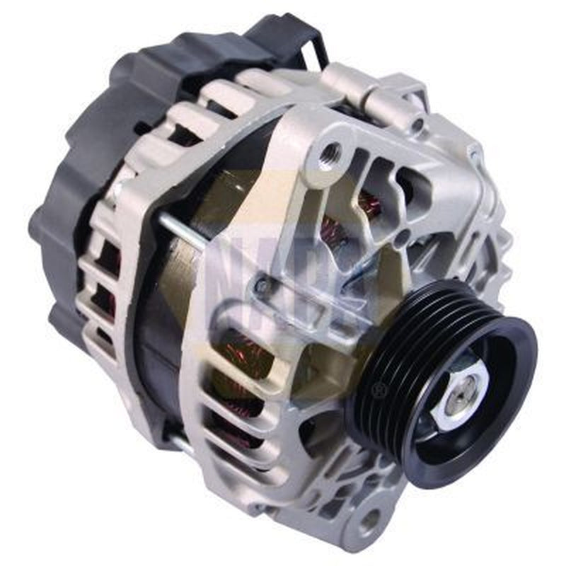 NAPA Car Alternator 12V NAL2085