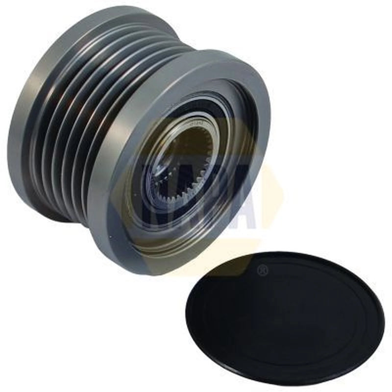 NAPA Alternator Overrunning Freewheel Clutch NOP1001