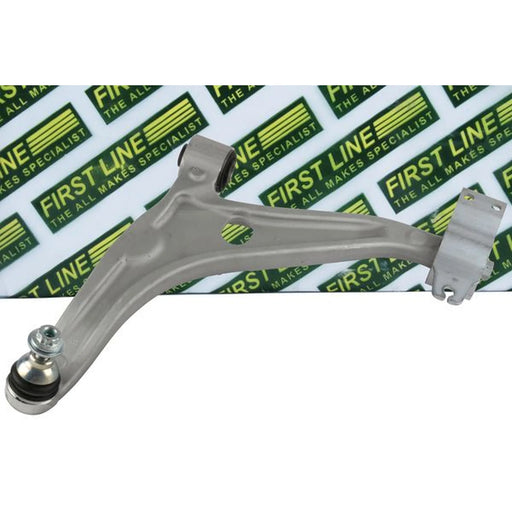 First Line Control/Trailing Arm FCA8046