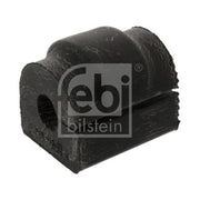 Febi Anti Roll Bar Mounting Bracket Rear 49386