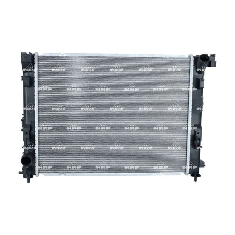 NRF Engine Radiator 550070