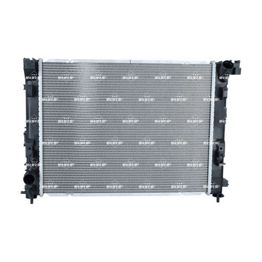 NRF Engine Radiator 550070