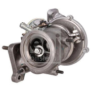 Febi Turbocharger Turbo Unit 186782