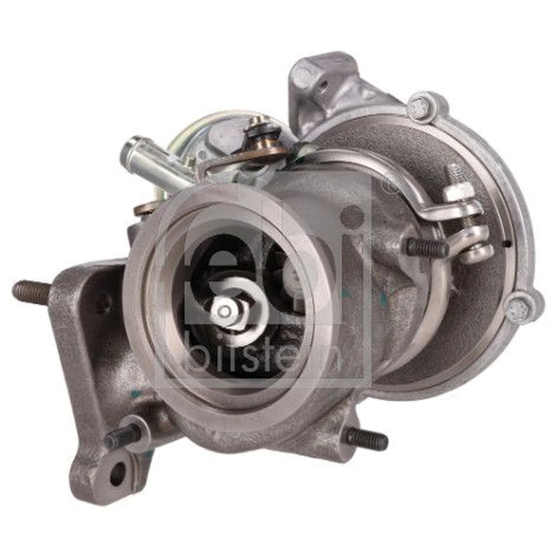 Febi Turbocharger Turbo Unit 186782