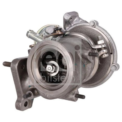 Febi Turbocharger Turbo Unit 186782