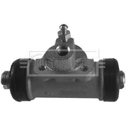 Borg & Beck Wheel Cylinder Hydraulic Brake Rear Left BBW1229