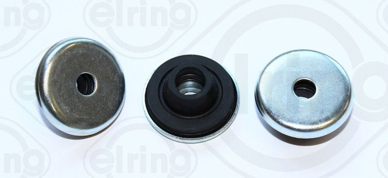Elring 743.930 Seal Ring, cylinder head cover bolt