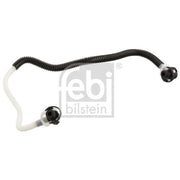 Febi Fuel Hose OD ID 104633