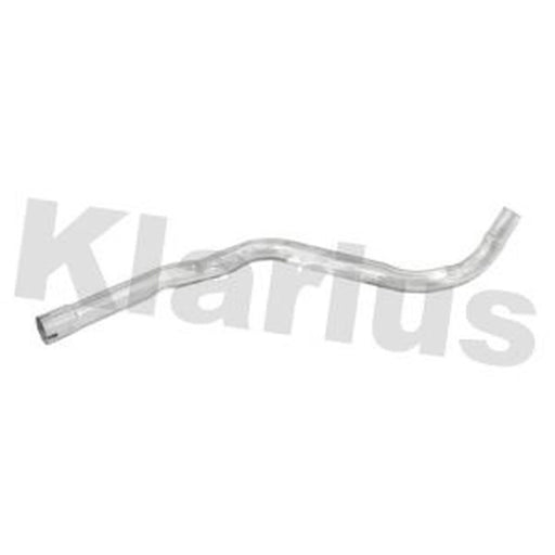 Klarius Exhaust Pipe OD FT855E