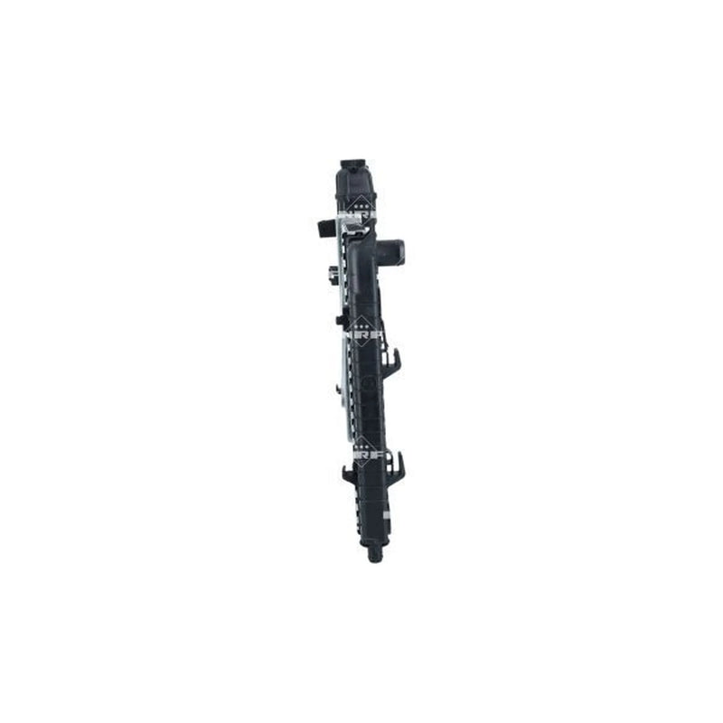 NRF Engine Radiator 58252