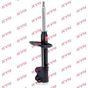 KYB Shock Absorber Damper Strut Front Left 333237