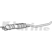 Klarius Box With Centre Pipe Centre SB101J