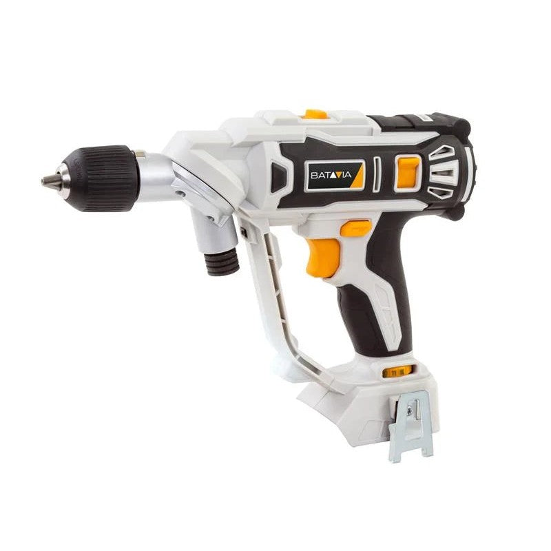 Batavia MAXXPACK Twin Drill® Drill & Screwdriver 18V Bare Unit - 7063778