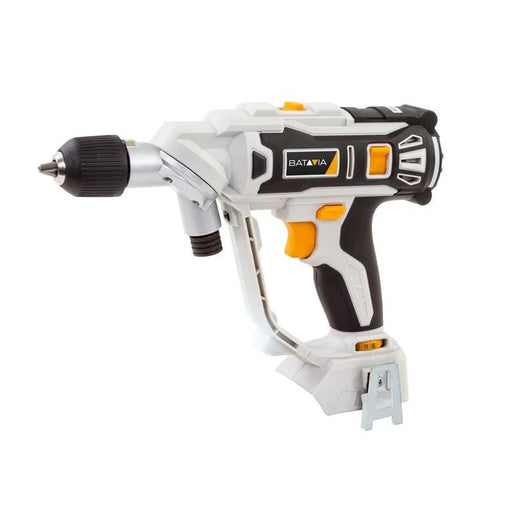 Batavia MAXXPACK Twin Drill® Drill & Screwdriver 18V Bare Unit - 7063778