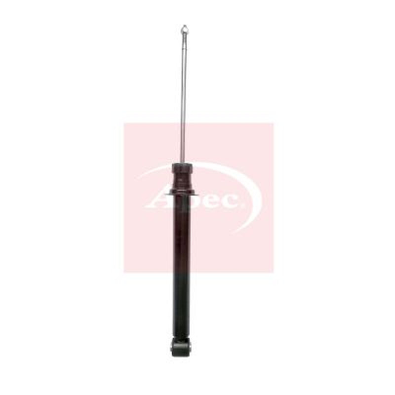 Apec Shock Absorber Damper Strut Rear Left ASA1022