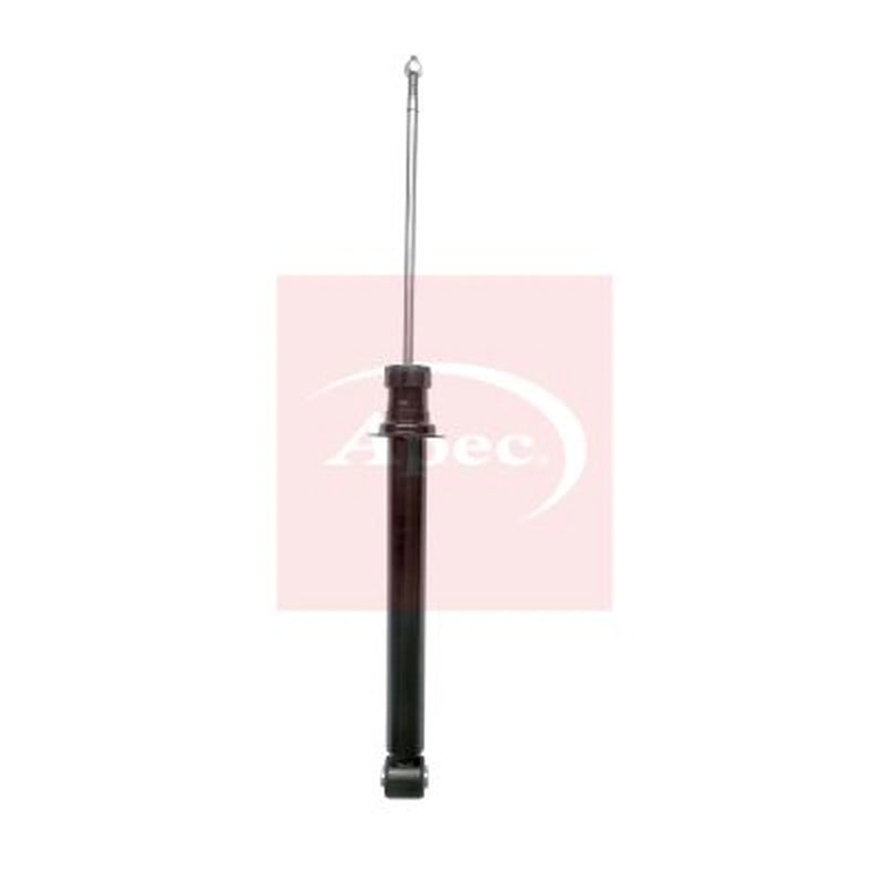 Apec Shock Absorber Damper Strut Rear Left ASA1022