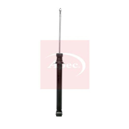 Apec Shock Absorber Damper Strut Rear Left ASA1022