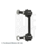 Blue Print Stabiliser Bar Link Coupling Rod Rear Right ADN18546
