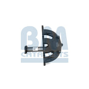 BM Catalysts Homologated Petrol Cat BM91017H