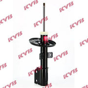 KYB Shock Absorber Damper Strut Front 3348091