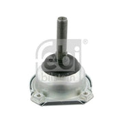 Febi Supporting/Ball Joint Repair Kit Front Right 07381