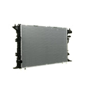 Mahle Engine Radiator CR 1026 000P