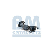 BM Catalysts Exhaust Pipe OD BM50957