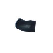 NRF Intercooler Turbo Charge Air Hose Outlet 166214