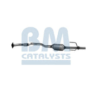 BM Catalysts Homologated Diesel Cat BM80194H