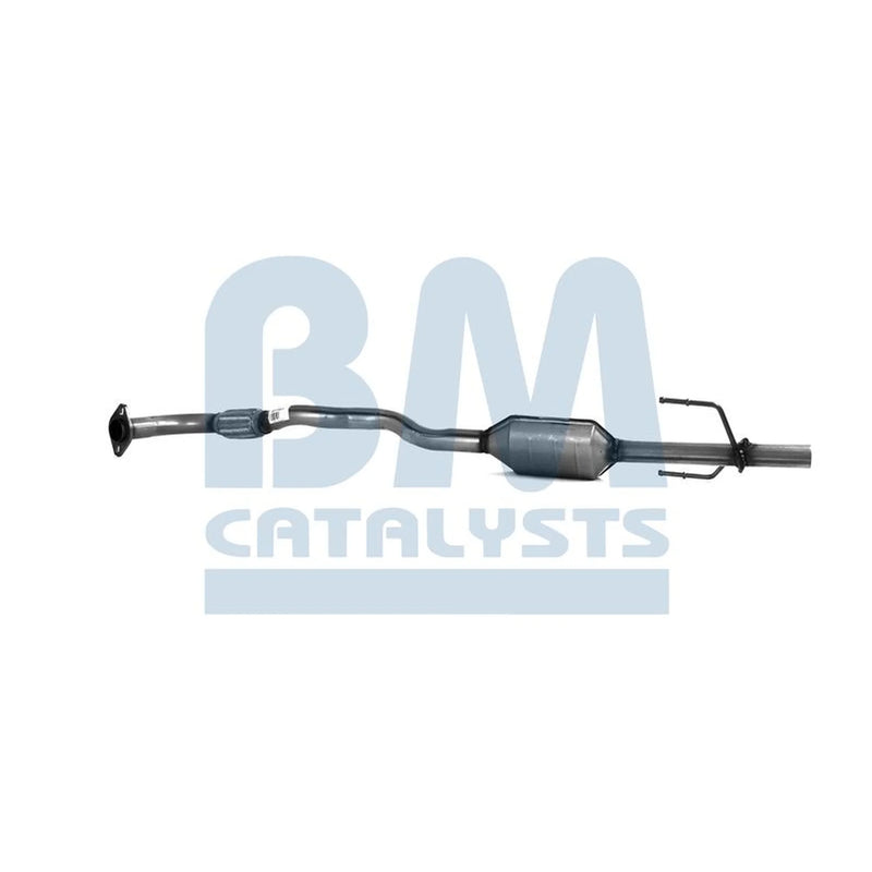 BM Catalysts Homologated Diesel Cat BM80194H