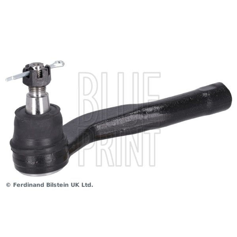Blue Print Steering Tie Rod End Ball Joint Front Left ADD68737