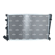 NRF Engine Radiator 58914