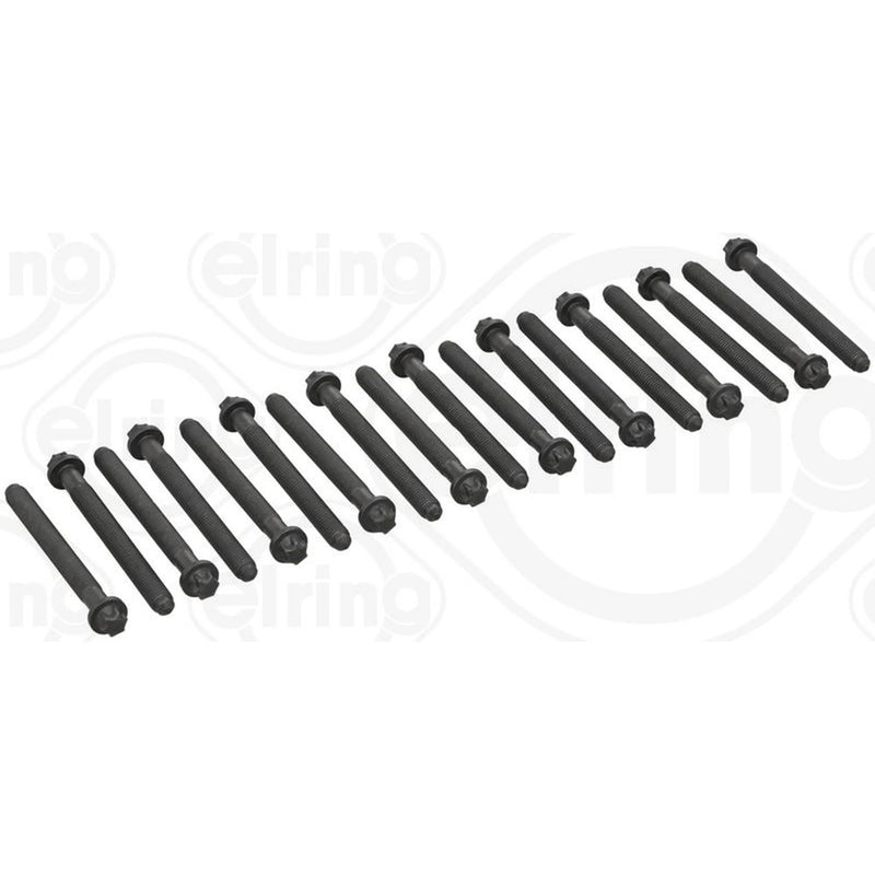 Elring Cylinder Head Bolt Set M14x2,0x141 570.380