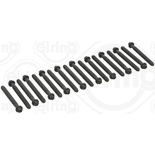 Elring Cylinder Head Bolt Set M14x2,0x141 570.380