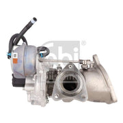 Febi Turbocharger Turbo Unit 187283