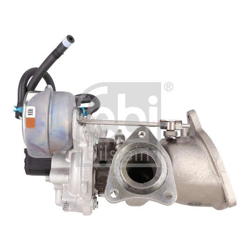 Febi Turbocharger Turbo Unit 187283