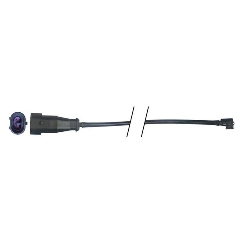 Juratek Brake Pad Wear Sensor Rear JCW142