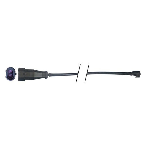 Juratek Brake Pad Wear Sensor Rear JCW142