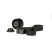 Gates V-Ribbed Belt Set K017PK880