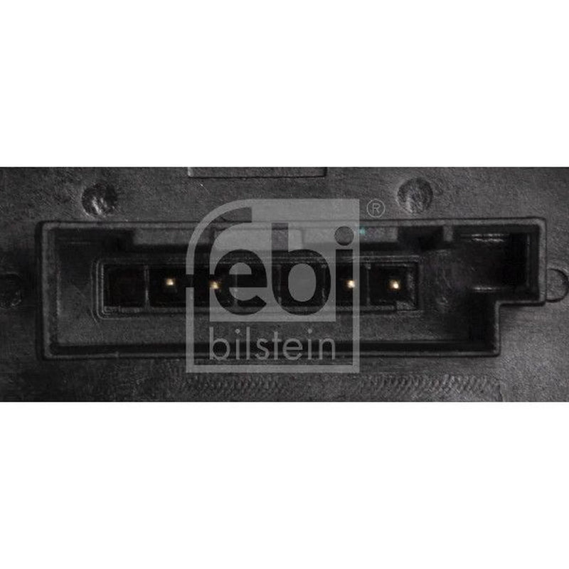 Febi Door Lock Mechanism Left Front 4 Pin 179855