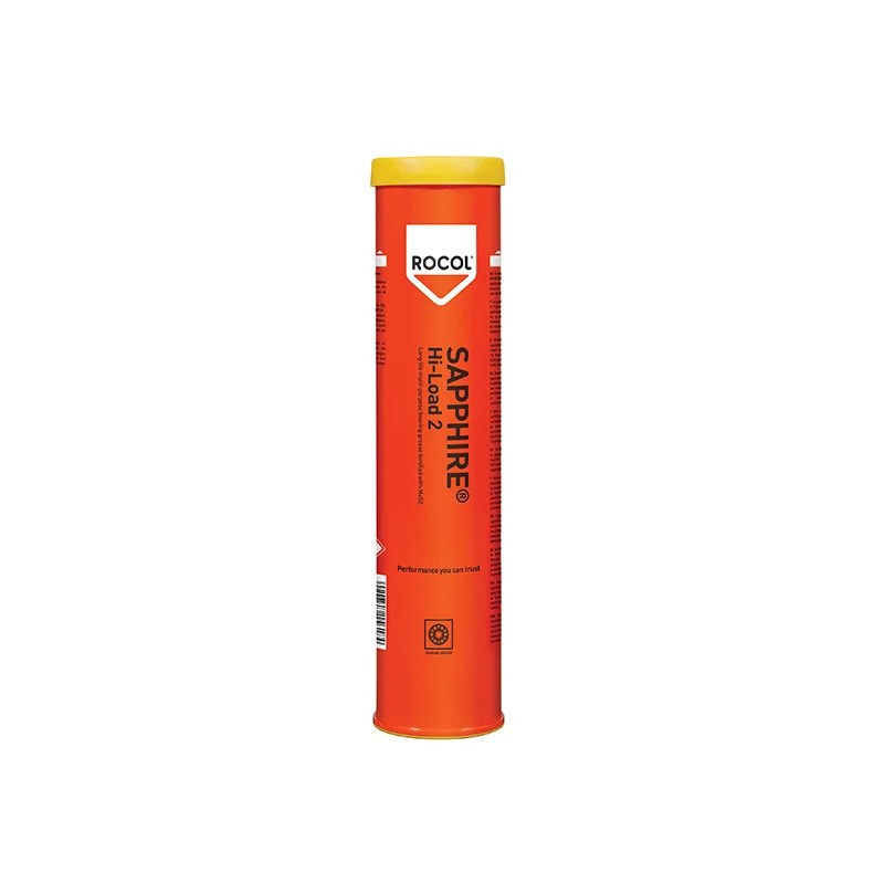 ROCOL SAPPHIRE® Hi-Load 2 Bearing Grease 400g - 12761