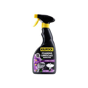 Kilrock Foaming Limescale Remover Wild Violet FOAMLIMESCALE500