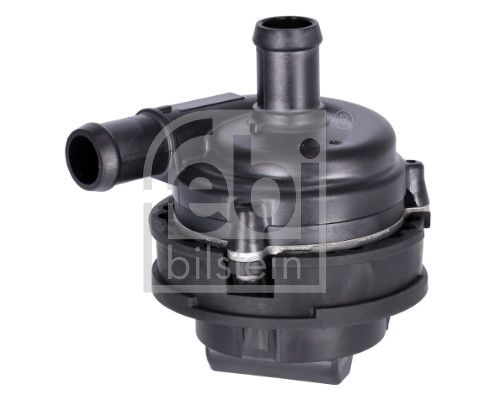 Febi Traction Battery Water Pump Connectors 12V